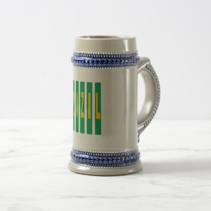 À Bière Chope DESIGN BRAZIL
