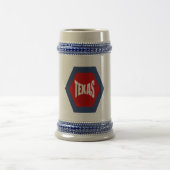 À BIÈRE CHOPE  TEXAS  SPORT (Centre)