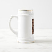 À Bière Régime Chocolat ! Chope (Gauche)