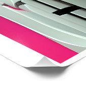 A Bird in the Hand Perfect Poster (Hoek)