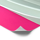 A Bird in the Hand Poster (Hoek)