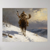 A Bit Different  Poster (Voorkant)