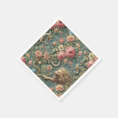 A Blooming Mythos – Mythical Victorian Design Servet (Hoek)