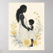 A Bond Beyond Flaws II Poster (Voorkant)