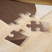 A bowl of noodles legpuzzel (Zijkant)