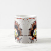 A Bug's Life Inspired Cartoon Character Mug (Centre)