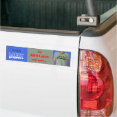 a-bumperstick03 bumpersticker (Op Truck)