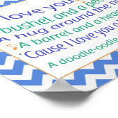 A Bushel en een Poster Peck (Hoek)