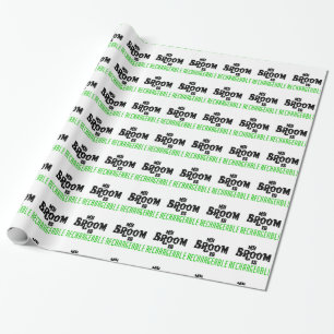 a cadeaupapier
