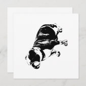 A Calm Place Kaart (Voorkant / Achterkant)