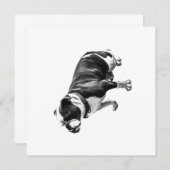 A Calm Place to Sit Kaart (Voorkant / Achterkant)