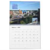 A Cat's Natuur - Agenda 2015 Kalender (Feb 2026)