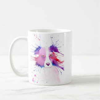 À cause de toi tasse