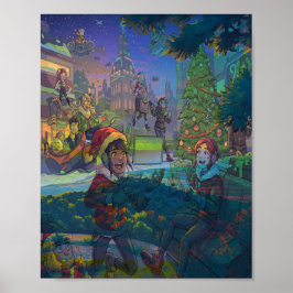 A Celebration Beyond Time Poster