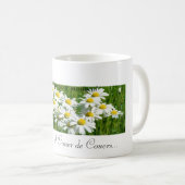 À cette tasse même de moment (Devant droit)