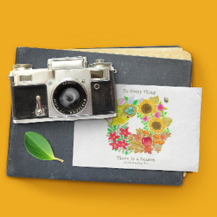 A Chaque Chose Il Y A Une Carte Postale De Saison