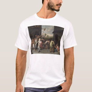 A Charivari T-shirt