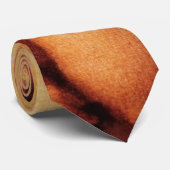 A Cherub, Detail van de Sistine Madonna - Raphael Stropdas (Opgerold)