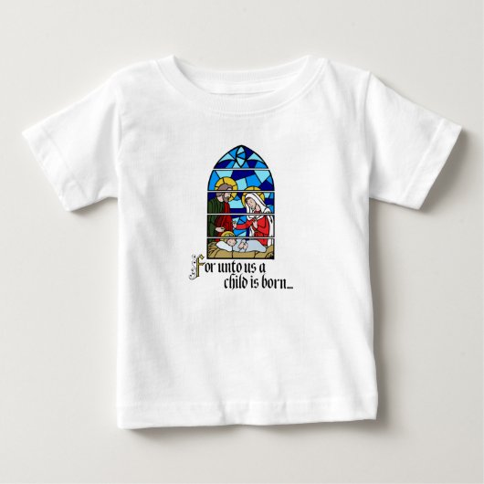 A Child is born (Voorkant)