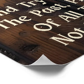 A Christmas Carol Poster (Coin)