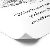 "A Christmas Carol Poster (Coin)