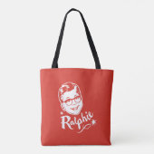 A Christmas Story | Ralphie Draagtas (Achterkant)