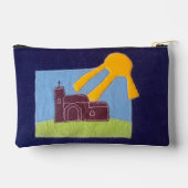 A church etui (Achterkant)