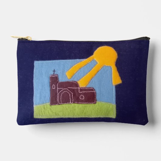 A church etui (Voorkant)