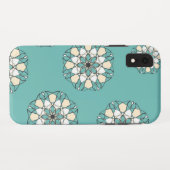 A_Cirkel | Zazzle_Growshop. Case-Mate iPhone Case (Achterkant (horizontaal))