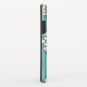 A_Cirkel | Zazzle_Growshop. Case-Mate iPhone Case (Achterkant/rechts)