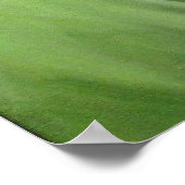 A Classy  Lady Poster (Hoek)