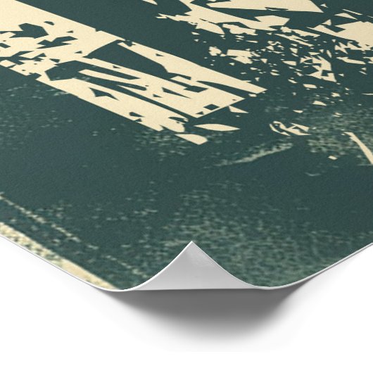 A Cliffs of Moher Journey Ierland Poster (Hoek)