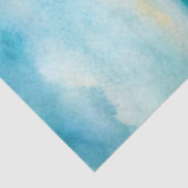 A Coastal Series Design 21 Tissuepapier (Detail)