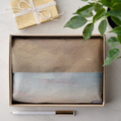 A Coastal Series Design 34 Tissuepapier (Geschenk)