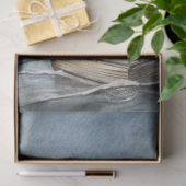 A Coastal Series Design 65 Tissuepapier (Geschenk)