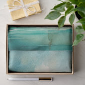 A Coastal Series Design 81 Tissuepapier (Geschenk)