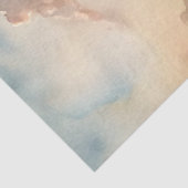 A Coastal Series Design 86 Tissuepapier (Detail)