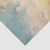 A Coastal Series Design 87 Tissuepapier (Detail)