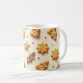 a coockie-print mug (Devant droit)