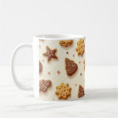 a coockie-print mug (Gauche)