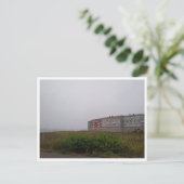 A Coruna, Galicië (Spanje) Briefkaart (Staand voorkant)