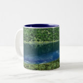 À Côté De La Mug Des Eaux Profondes (Devant gauche)