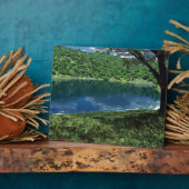 À Côté De La Plaque Photo Eaux Profondes (Côté)
