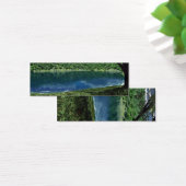 À côté des Signets des eaux profondes (Bureau)