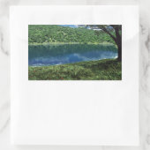 À Côté Des Stickers Deep Waters (Sac)