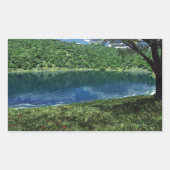 À Côté Des Stickers Deep Waters (Devant)