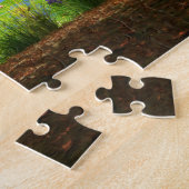À côté du Puzzle de l'eau (Côté)
