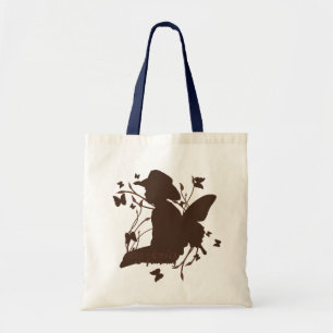 À "cowboy sac fourre-tout"