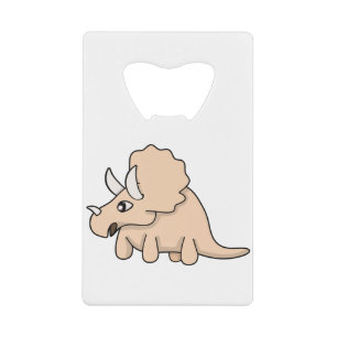 A cute dinosaure