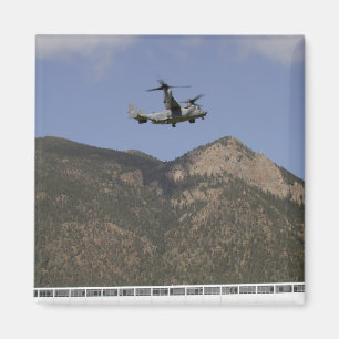 A CV-22 Osprey Magneet